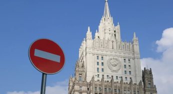 Лавров подтвердил поддержку Ирана, Песков — приоритет мирного соглашения по Украине