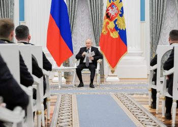 Фото: пресс-служба Кремля