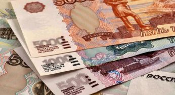 Нефтяной ураган поднял рубль: курс доллара рухнул до 75, а Urals взлетела до $116