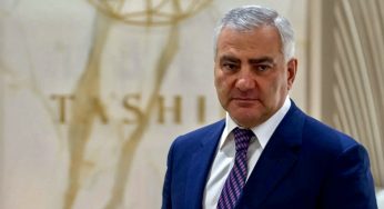 Командир батальона «Баграмян» назвал Самвела Карапетяна самым достойным кандидатом в премьеры Армении