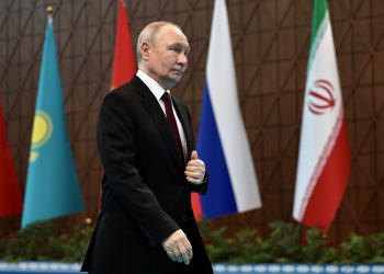 Владимир Путин. Фото: пресс-служба Кремля