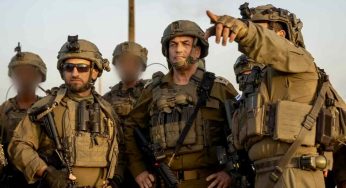 Военный парадокс Израиля: рекордные закупки — рекордная нехватка солдат