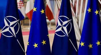 70% европейцев воспринимают Россию как угрозу, но в Южной и Восточной Европе нарастает раскол