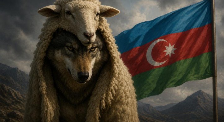 Алиев угрожает ЕС и готовит переселение 300 тысяч фальшивых «беженцев» в Армению