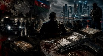 Азербайджанская мафия в России: десятилетия убийств, наркотиков и русофобии под покровительством Баку