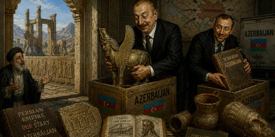 Иллюстрация: ИА Реалист via ChatGPT