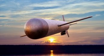 Германия пытается купить у США крылатые ракеты Tomahawk