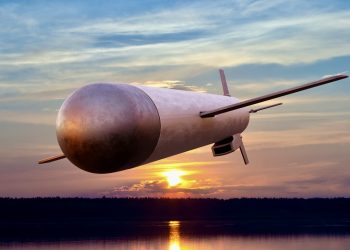 Tomahawk. Фото: Shutterstock