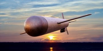 Tomahawk. Фото: Shutterstock