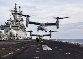 США и Венесуэла объединили усилия против картелей, убив главаря «Трен де Арагуа»