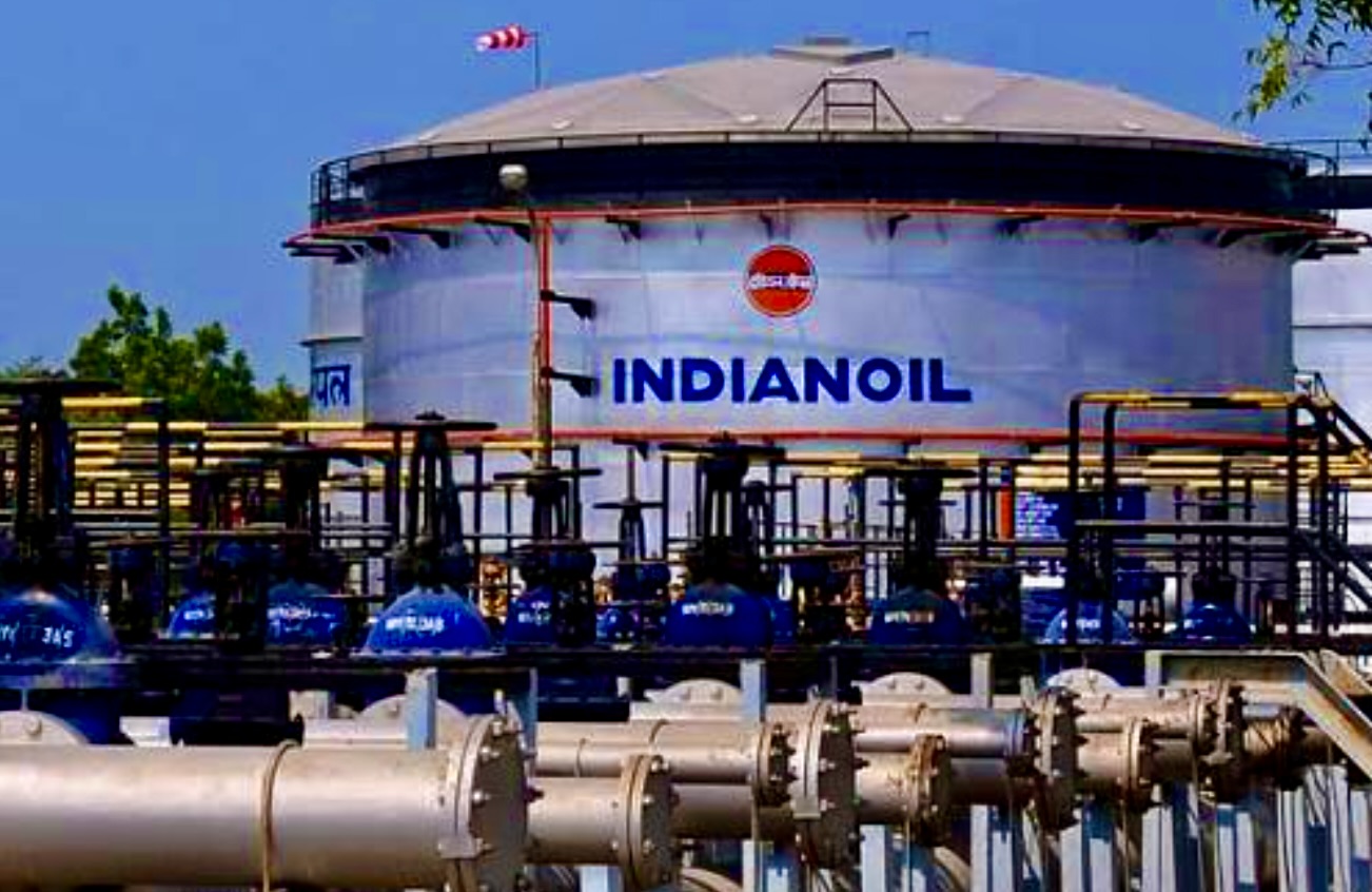 Индия снижает зависимость от нефти Ближнего Востока