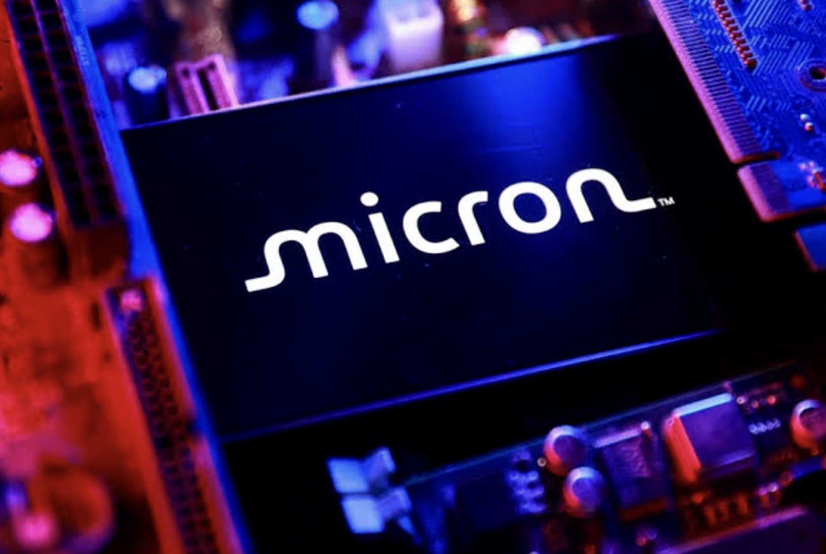 $41,5 млрд выручки и 16 контрактов на $100 млрд: почему Micron стала новым лидером ИИ-революции