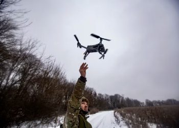 Кто быстрее соберёт данные, тот и победит? ВСУ объединяют ИИ, оружие и данные в «единый живой организм»