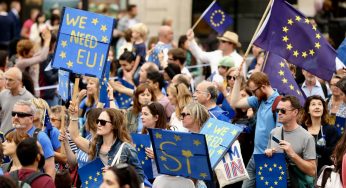 ЕС после Brexit: 62% европейцев одобряют союз, а в Швеции — 79%