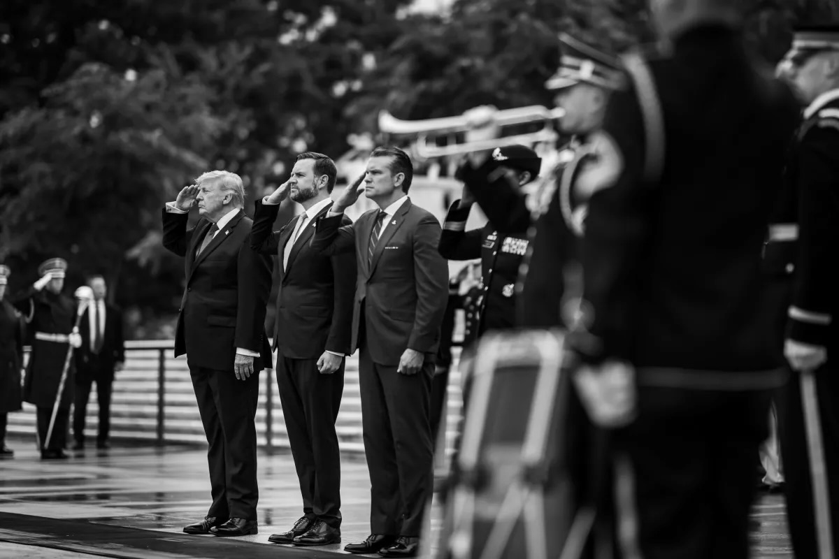 Пентагон пересмотрит американское военное присутствие в Европе в течение шести месяцев