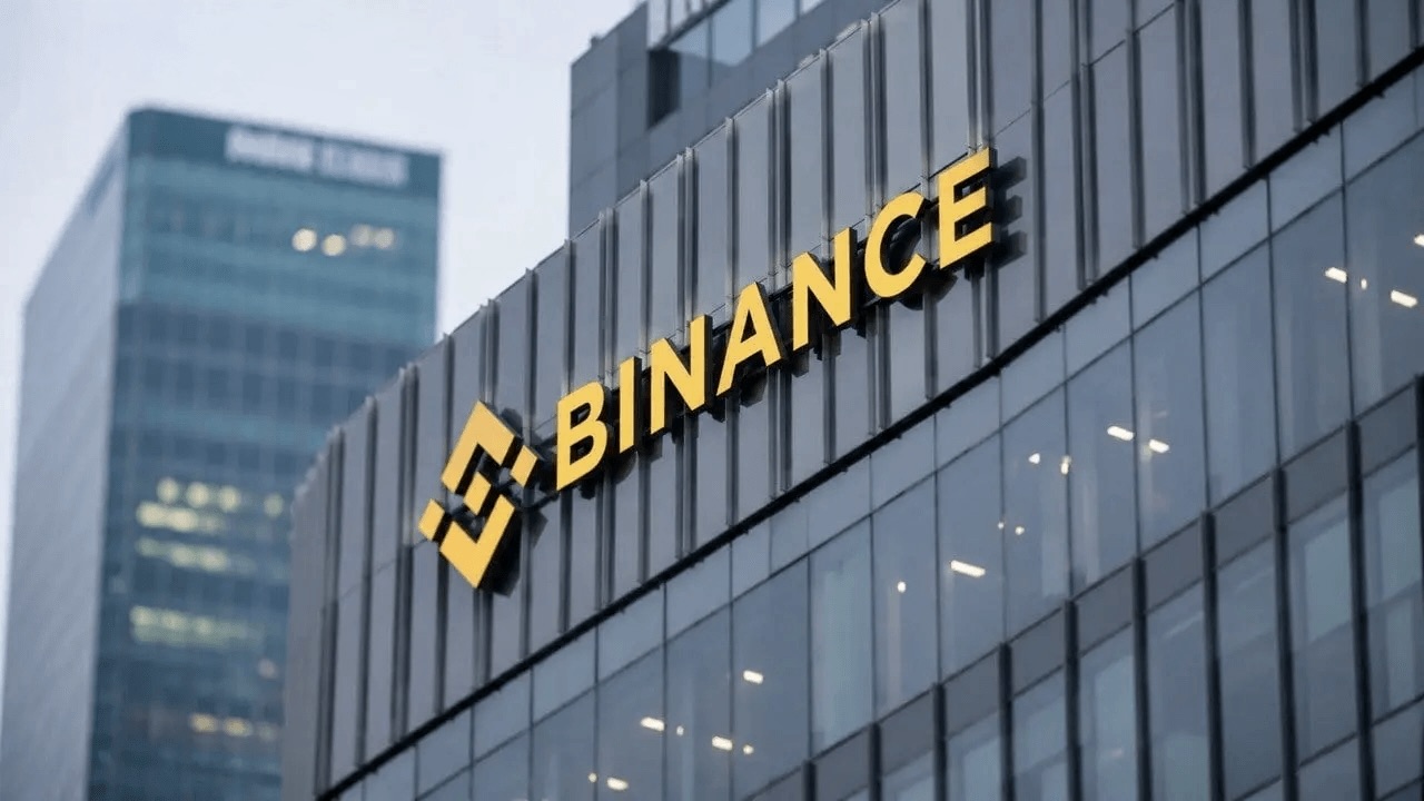 Binance прекращает обслуживание клиентов в ЕС