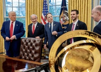Нетаньяху против Трампа, Ирана и ЦАХАЛа: большая стратегия дала трещину