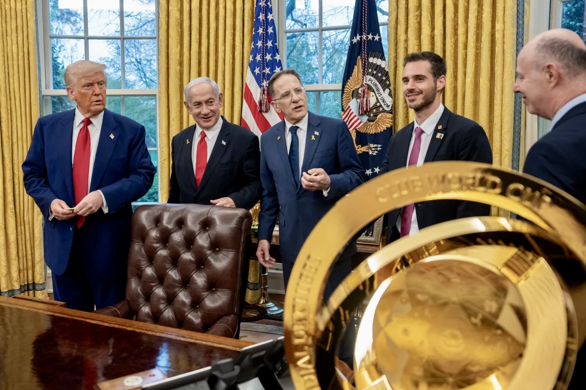 Нетаньяху против Трампа, Ирана и ЦАХАЛа: большая стратегия дала трещину
