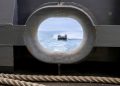 Иран диктует условия: США выводят флот, Израиль угрожает