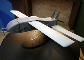 Renault и Thales объединяются для создания индустрии дронов во Франции
