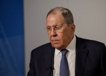 Сергей Лавров. Фото: пресс-служба МИД РФ