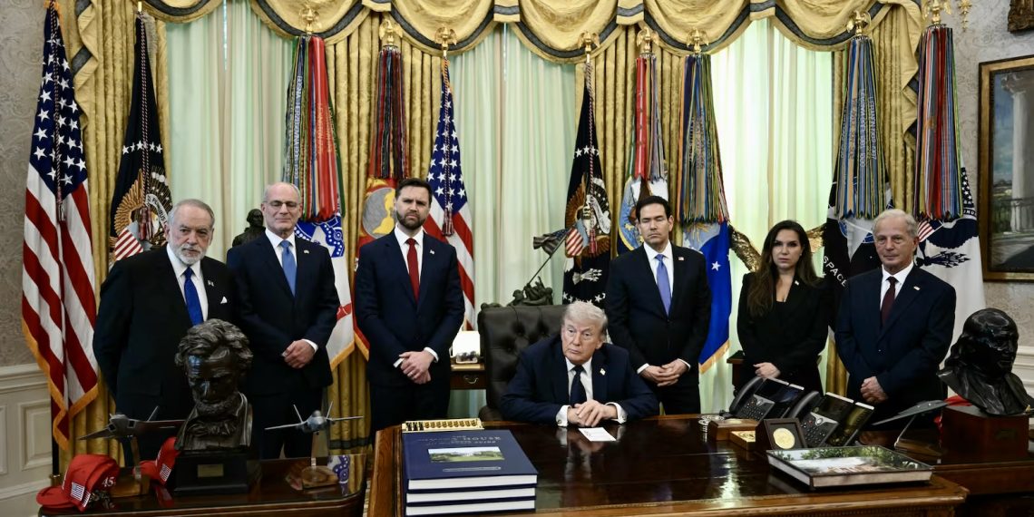 Фото: whitehouse.gov