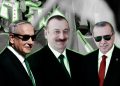 Шпионское ПО и «цифровая колония»: Азербайджан между ЦРУ и «Моссадом»