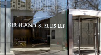 Kirkland & Ellis и Palantir создают ИИ-платформу для привлечения капитала