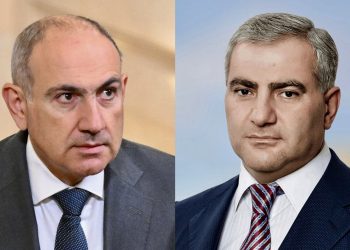 ЦИК Армении: партия Пашиняна набирает 51% после обработки половины голосов