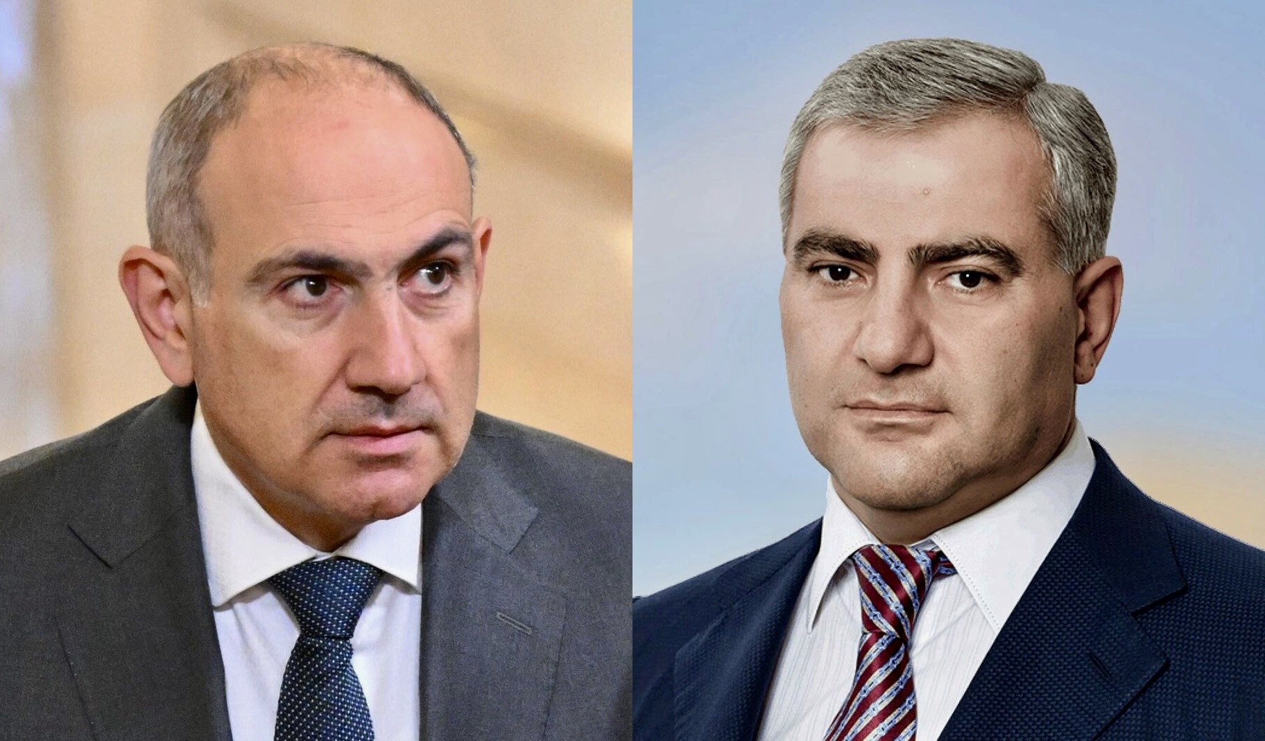 ЦИК Армении: партия Пашиняна набирает 51% после обработки половины голосов