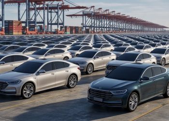 Европейский автопром потребовал защитить рынок ЕС от китайских электромобилей