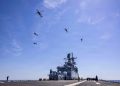 Сбитый Apache разбудил войну: США и Иран обменялись ударами в Ормузском проливе
