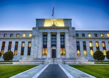 ФРС США. Фото: investopedia.com