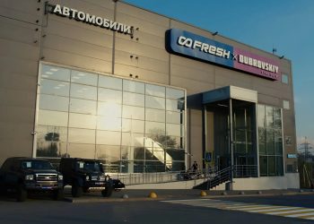 Автосалон «Fresh × Dubrovskiy Syndicate» обманул ветерана СВО