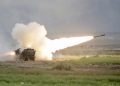 Тайвань впервые провёл стрельбы HIMARS в сторону Китая