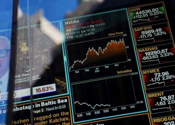 Золотая лихорадка ИИ: как нейросети разогнали рынки до рекордов, но создали новую угрозу