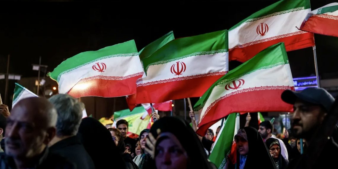 Фото: West Asia News / Reuters