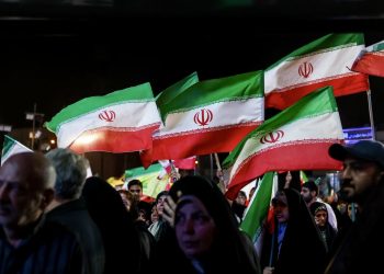 Фото: West Asia News / Reuters