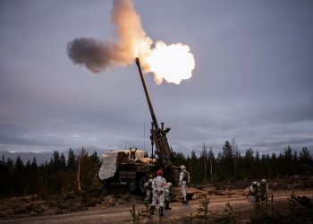 Франция создает на основе ИИ «сеть убийств» для управления боем