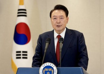 Экс-президенту Южной Кореи добавили 30 лет тюрьмы к пожизненному сроку за попытку развязать войну с КНДР