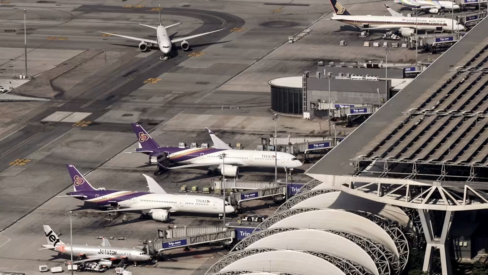 МИД РФ предупредил россиян о риске ареста в Таиланде по запросам США