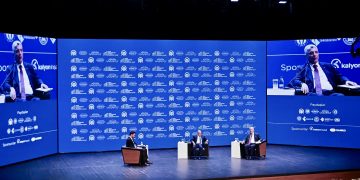 $10 млрд, свободные зоны и турецкие банки: Турция и Сирия запускают экономическую интеграцию