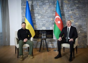 Тела погибших в Азовском море азербайджанцев доставлены на родину