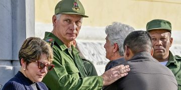 Куба — «осаждённое государство»: Диас-Канель ответил на санкции Трампа и перечислил сценарии давления