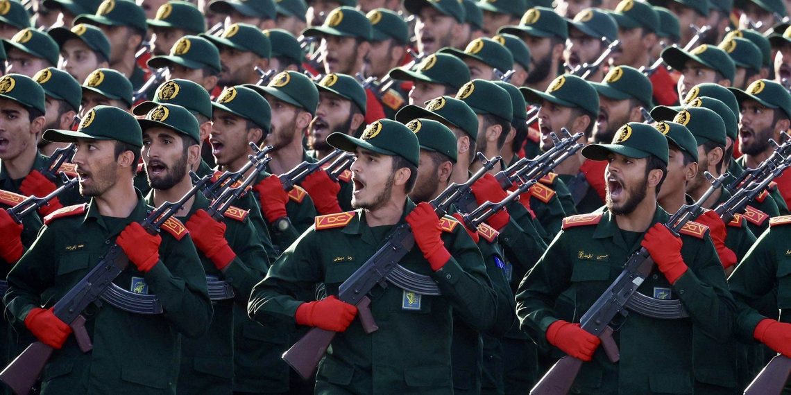 Foreign Policy: Иран стал опаснее, чем когда-либо