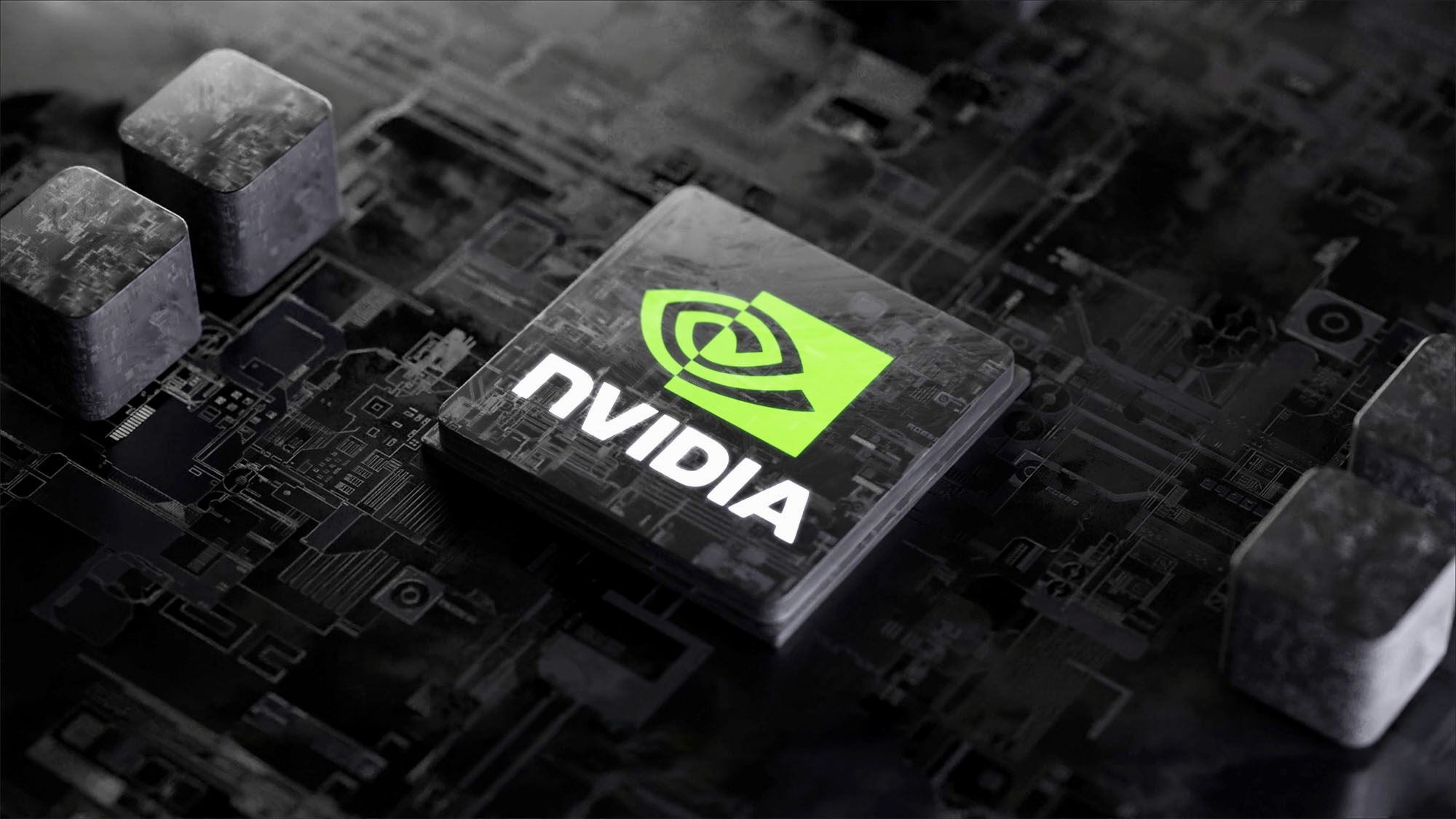 ИИ-чипы Nvidia подорожали вдвое на чёрном рынке Китая