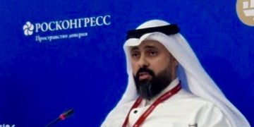 Политика открывает двери, контракты даёт экономика: доктор Сами Аль-Хилали выступил на полях ПМЭФ