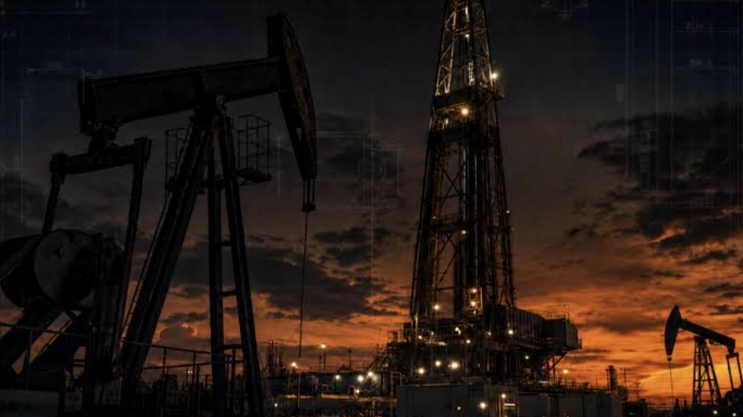 ИИ меняет нефтегазовую отрасль