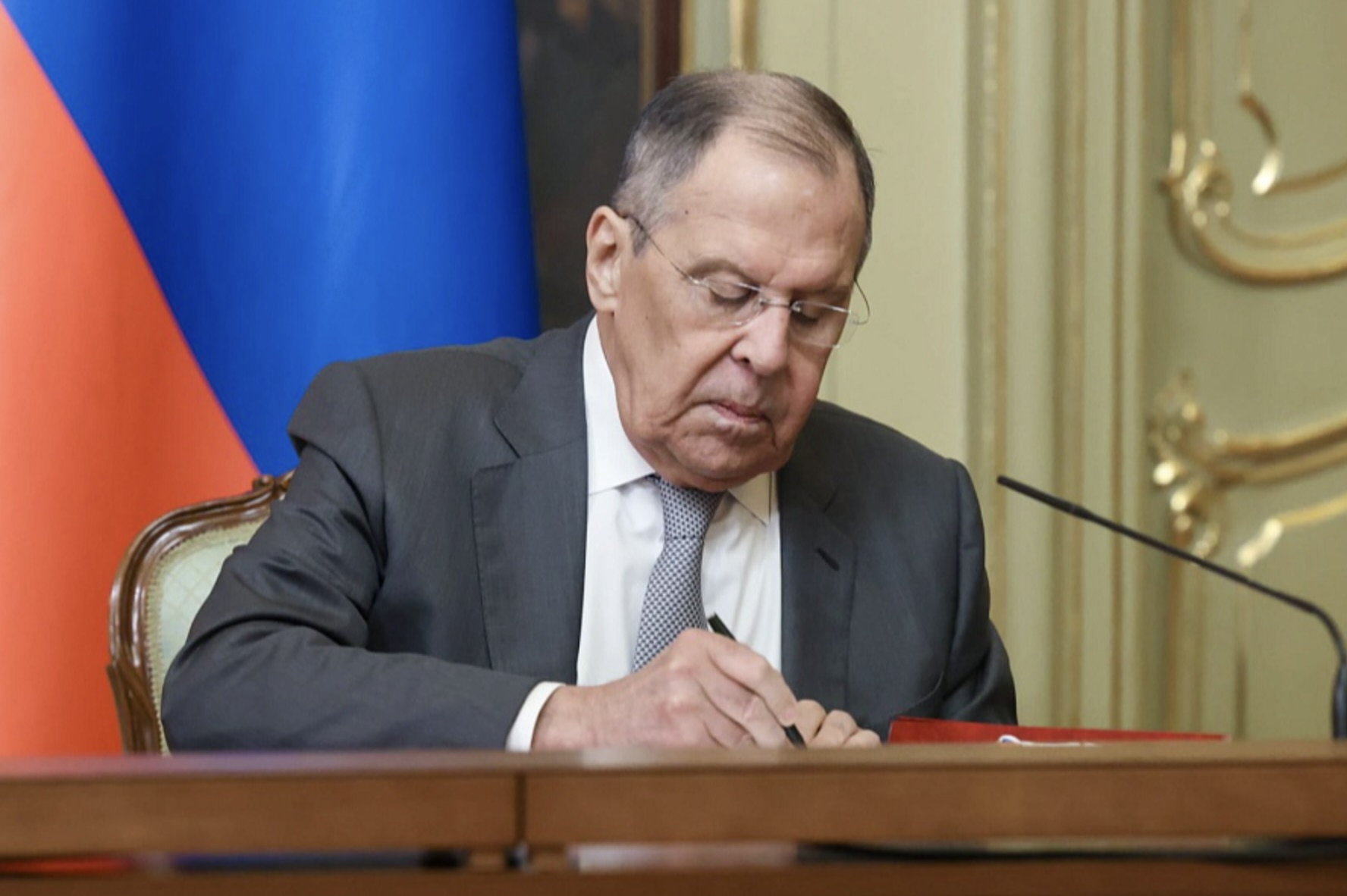 Лавров подвёл итоги четверти века партнёрства России и Китая