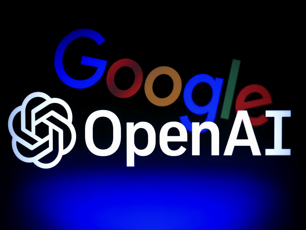 OpenAI и Google поставляли ИИ в Китай через Сингапур, несмотря на санкции